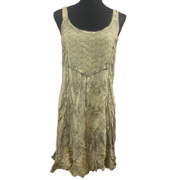 cute options Dresses & Skirts - Cute Option boho festival dress